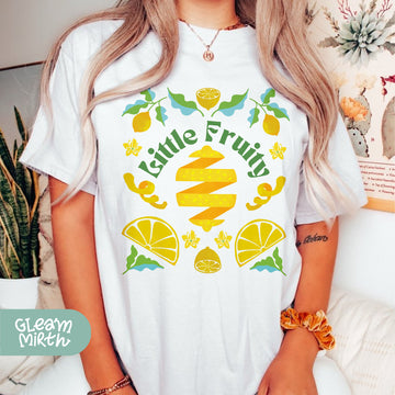 'Little Fruit' T Shirt